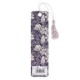  Bookmark with Tassel - Trust in the Lord Proverbs 3:5-6